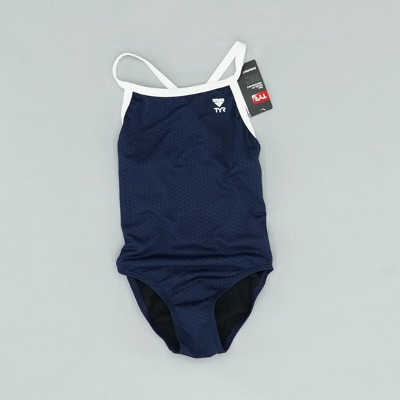 TYR Other - NWT TYR Hexa Diamond Fit one piece